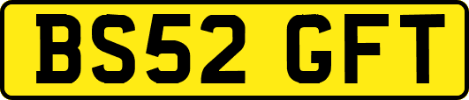BS52GFT