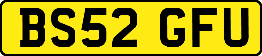 BS52GFU