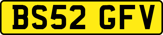 BS52GFV