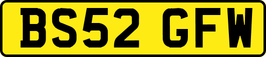 BS52GFW