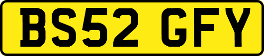 BS52GFY