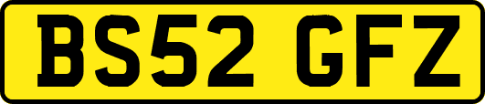 BS52GFZ