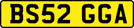 BS52GGA