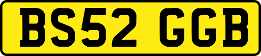 BS52GGB