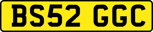 BS52GGC