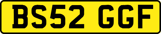 BS52GGF