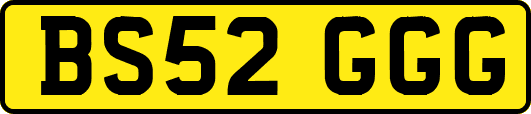 BS52GGG