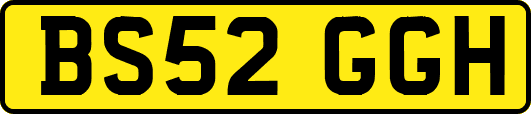 BS52GGH
