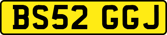 BS52GGJ