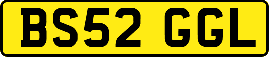 BS52GGL