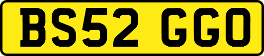BS52GGO