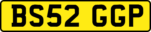BS52GGP