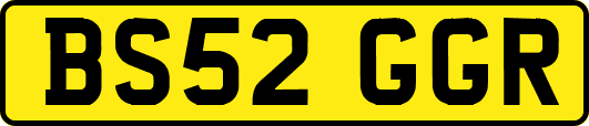 BS52GGR