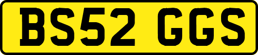 BS52GGS