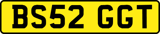 BS52GGT