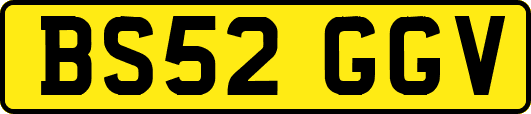 BS52GGV
