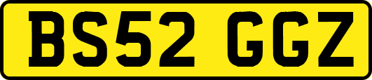 BS52GGZ