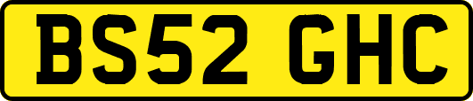 BS52GHC