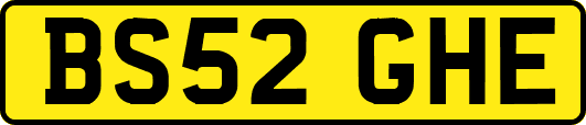 BS52GHE