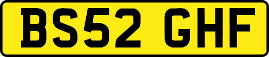 BS52GHF