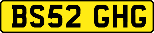 BS52GHG