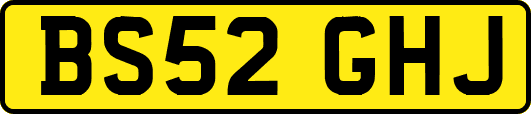 BS52GHJ