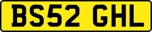BS52GHL