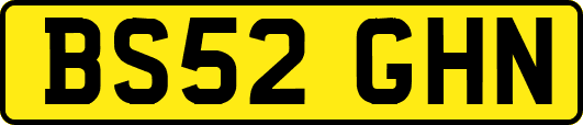 BS52GHN