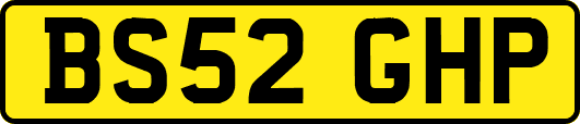 BS52GHP
