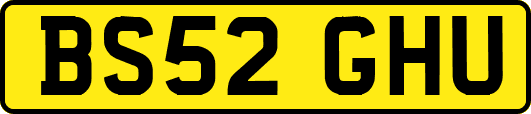 BS52GHU