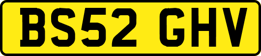 BS52GHV