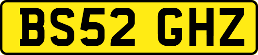 BS52GHZ
