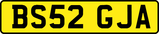 BS52GJA