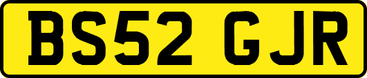 BS52GJR