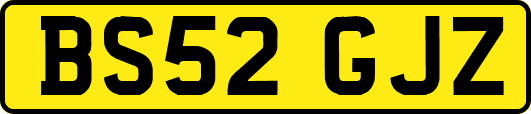 BS52GJZ
