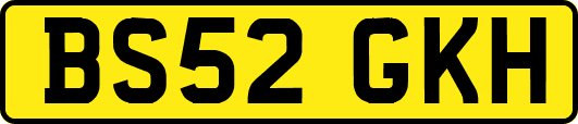 BS52GKH