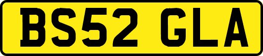 BS52GLA