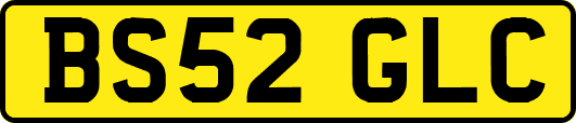 BS52GLC