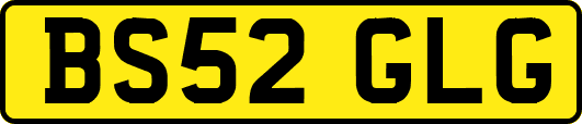 BS52GLG