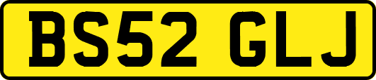 BS52GLJ