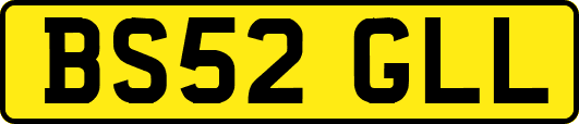 BS52GLL
