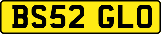 BS52GLO