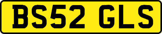 BS52GLS