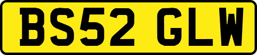 BS52GLW