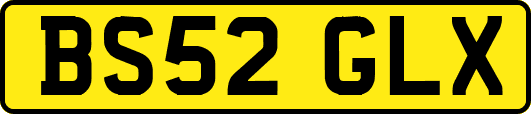BS52GLX