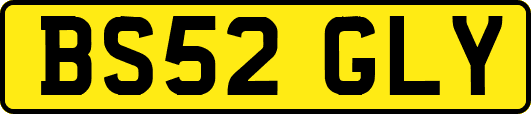 BS52GLY