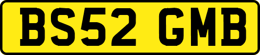 BS52GMB