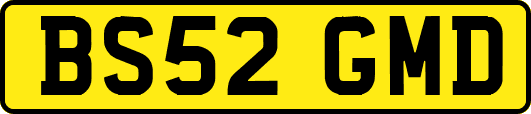 BS52GMD
