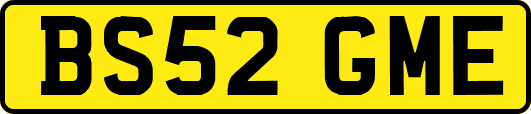 BS52GME