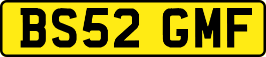 BS52GMF